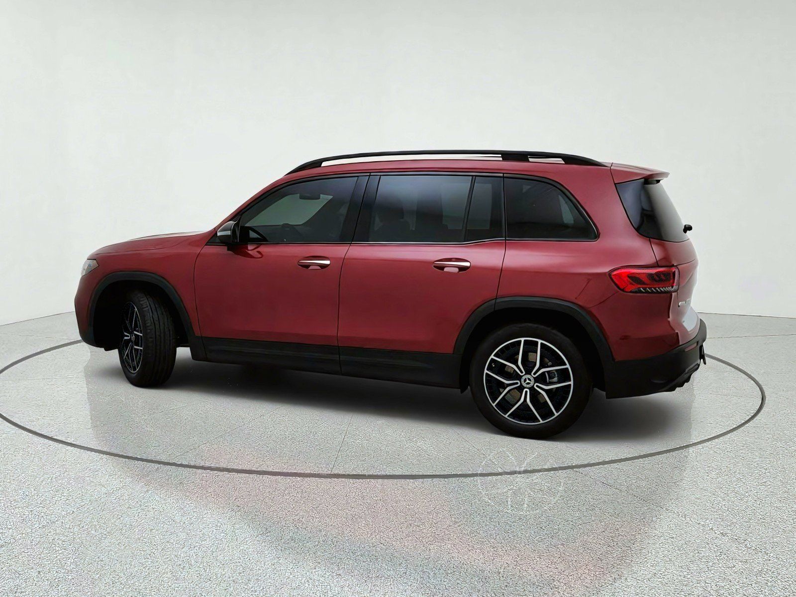 Certified 2023 Mercedes-Benz EQB 350 4MATIC SUV image 13