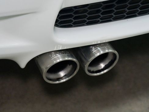 Used 2011 BMW M3 Coupe image 11