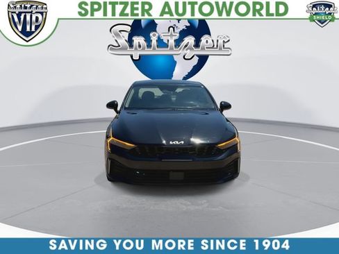 Used 2025 Kia K5 EX FWD image 4