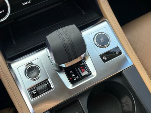 Used 2022 Jaguar F-PACE S image 29