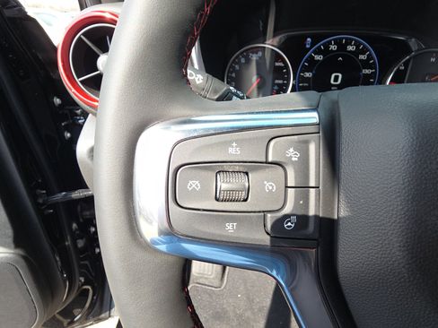 New 2026 Chevrolet Blazer RS w/ Driver Confidence II Package image 18