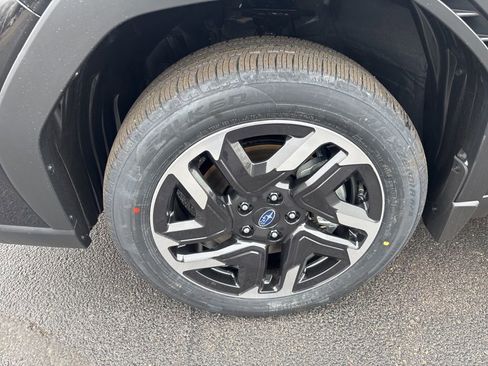 New 2026 Subaru Forester Premium image 4