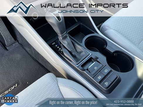 Used 2021 Hyundai Tucson Value image 17