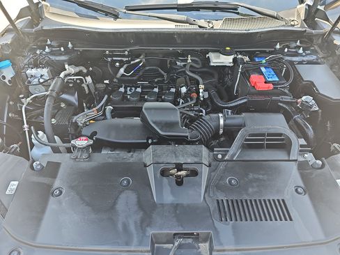 Used 2024 Honda CR-V EX-L image 27