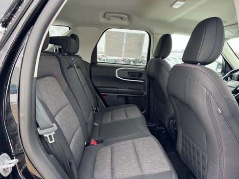 Certified 2024 Ford Bronco Sport Big Bend image 20