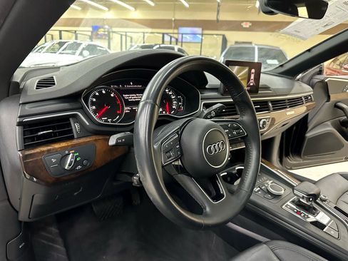 Used 2019 Audi A5 2.0T Premium image 17
