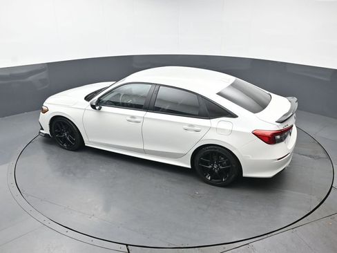 Certified 2023 Honda Civic Sport image 36