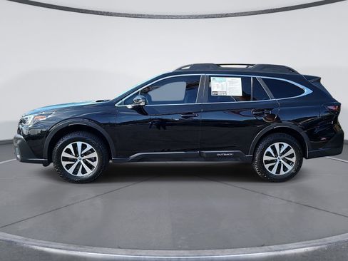 Certified 2022 Subaru Outback Premium AWD/4WD image 6