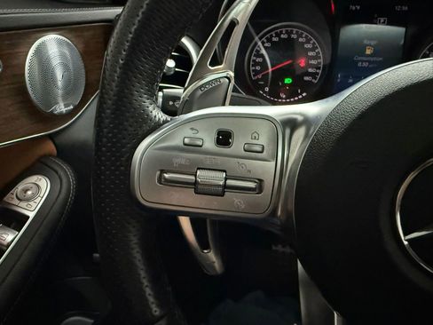 Used 2020 Mercedes-Benz C 43 AMG 4MATIC Sedan image 22