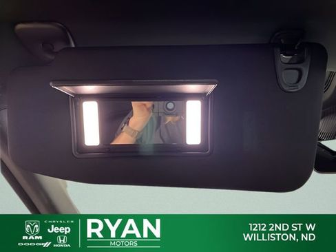 New 2026 Jeep Cherokee Overland w/ Advanced Pro Tech Group AWD/4WD image 38