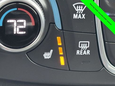 Used 2019 Chevrolet Traverse LT image 22