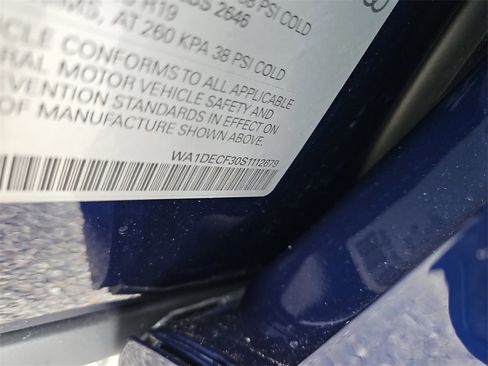 New 2025 Audi Q3 2.0T Premium image 7