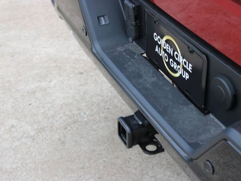 New 2026 Chevrolet Silverado 1500 LT Trail Boss w/ LT Trail Boss Premium Package image 18