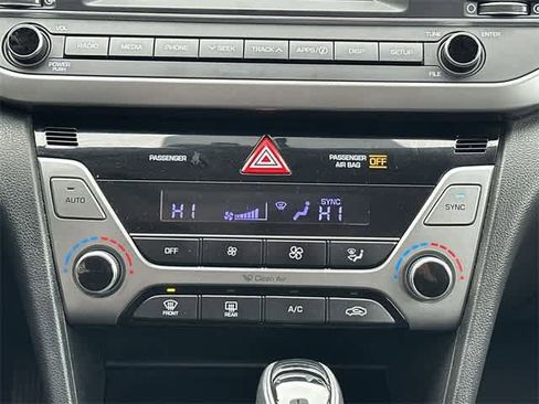 Used 2018 Hyundai Elantra Value Edition w/ Cargo Package image 15