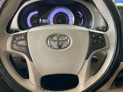 Used 2013 Toyota Sienna SE FWD image 11