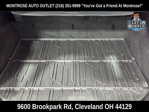 Used 2016 Volvo V60 T5 Premier image 40