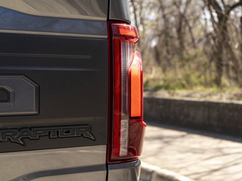 Used 2025 Ford F150 Raptor image 13