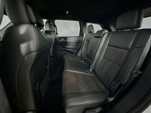Used 2022 Jeep Grand Cherokee Laredo X AWD/4WD image 14