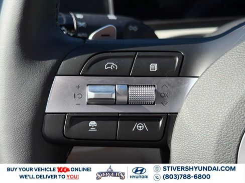 New 2026 Hyundai Tucson Limited image 31