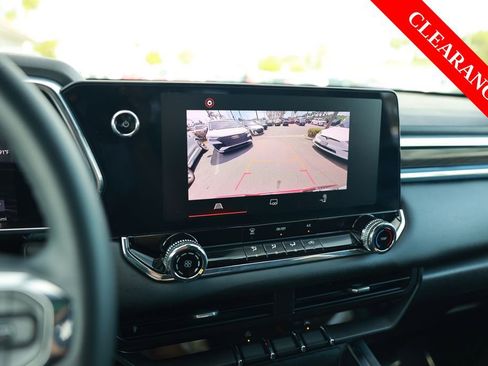 Used 2023 GMC Canyon Elevation RWD image 24