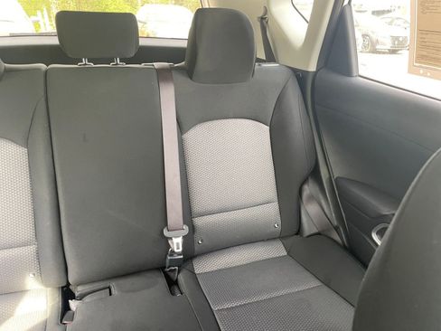 Used 2025 Kia Soul LX w/ LX Technology Package image 35