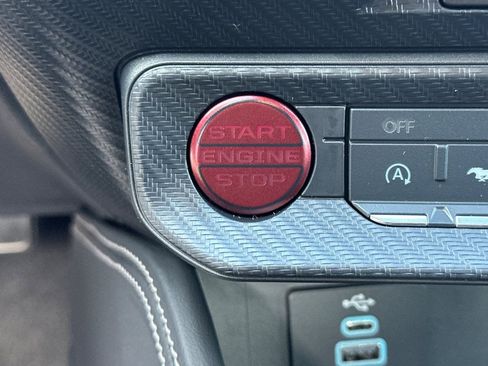 New 2026 Ford Mustang GT Premium image 23