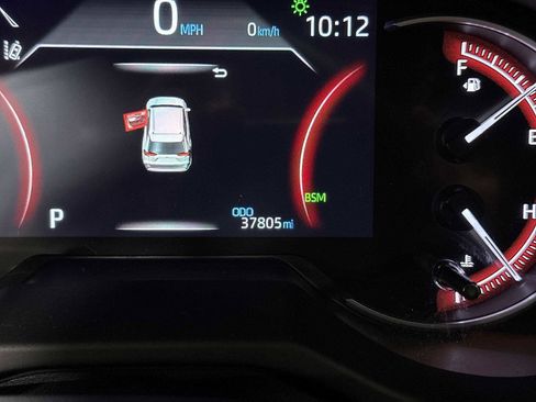 Certified 2023 Toyota RAV4 XLE w/ Convenience Package AWD/4WD image 19