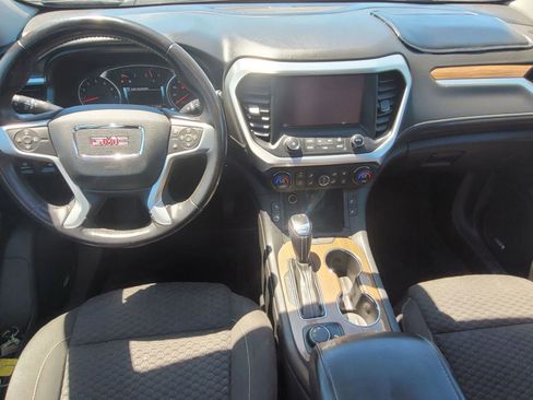 Used 2017 GMC Acadia SLE w/ Driver Alert Package I image 26