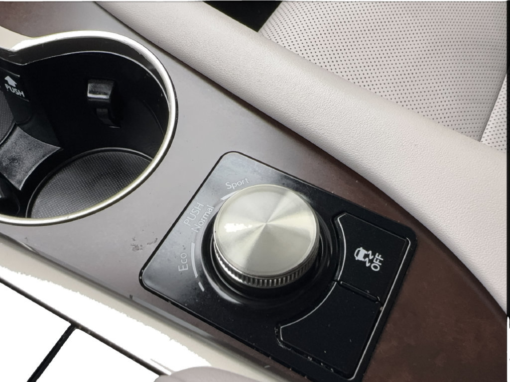 Used 2022 Lexus RX 350 FWD w/ Premium Package image 56
