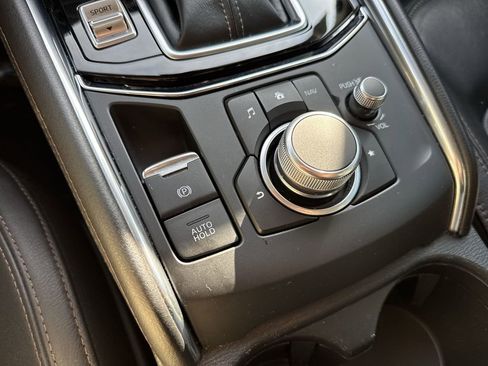 Used 2020 MAZDA CX-5 Grand Touring w/ GT Premium Package image 54