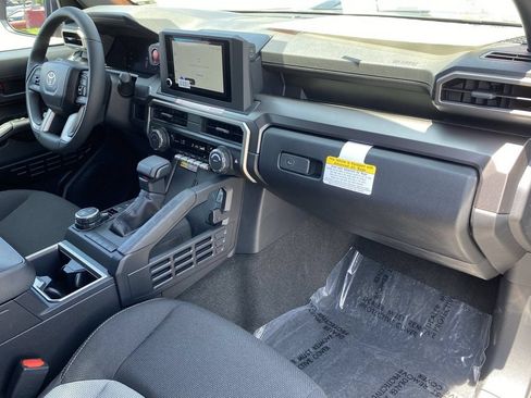 Used 2026 Toyota 4Runner TRD Sport AWD/4WD image 18