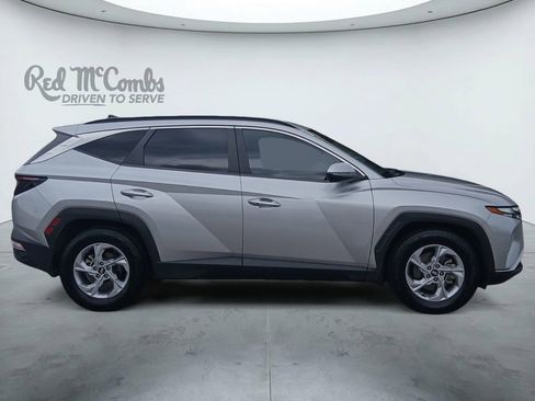 Used 2022 Hyundai Tucson SEL w/ Cargo Package FWD image 6