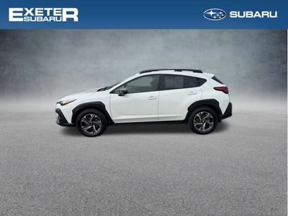 Used 2024 Subaru Crosstrek 2.0i Premium