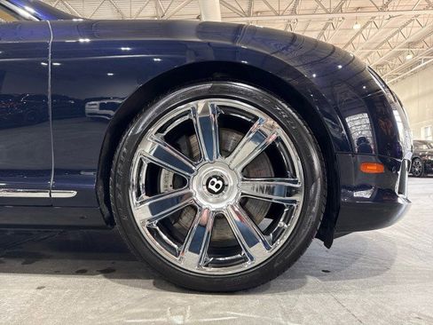 Used 2012 Bentley Continental GT w/ Convenience Specification Pkg image 95