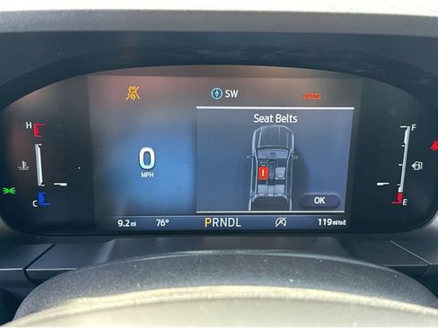 New 2026 Ford Maverick XLT image 7