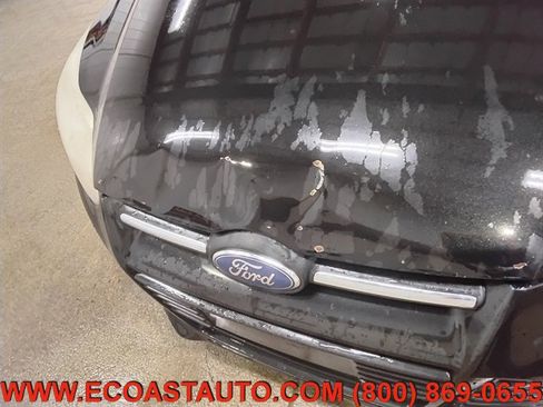 Used 2012 Ford Focus SE image 16