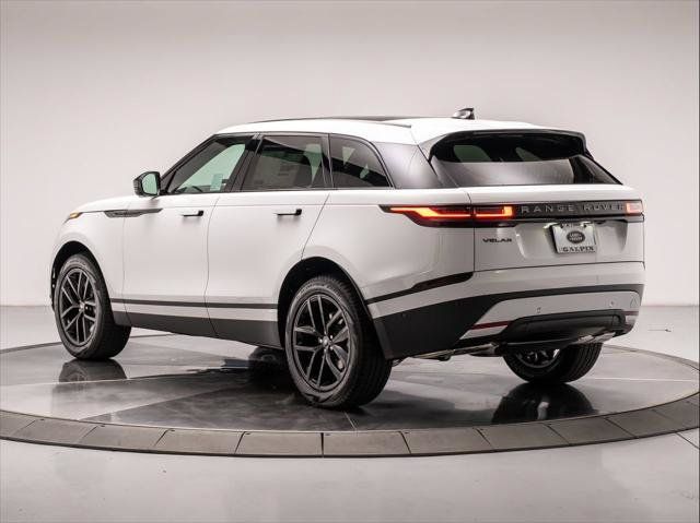 New 2026 Land Rover Range Rover Velar S AWD/4WD image 3