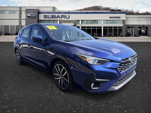 New 2026 Subaru Impreza 2.0i Sport image 3