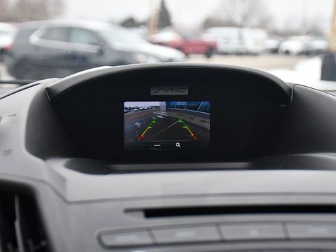 Used 2018 Ford Escape SE image 25