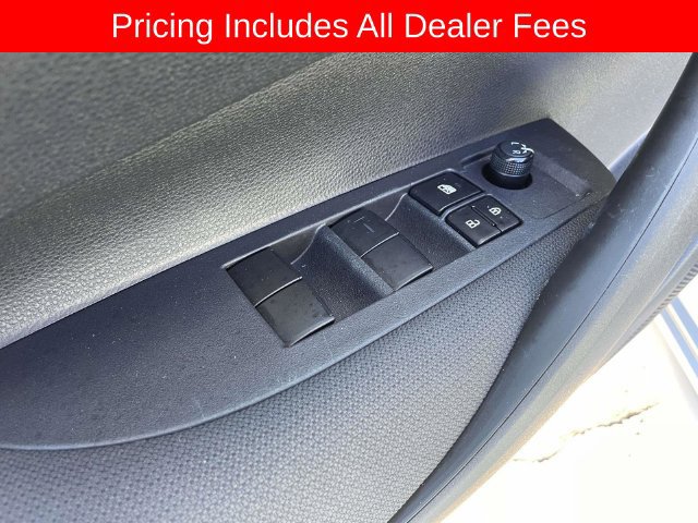 Used 2023 Toyota Corolla LE FWD image 19