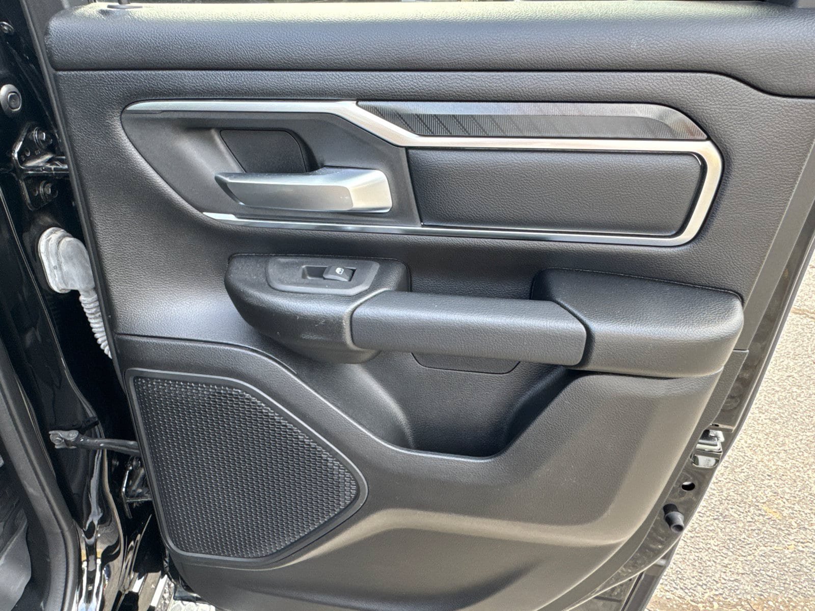 Used 2025 RAM 1500 Big Horn RWD image 18