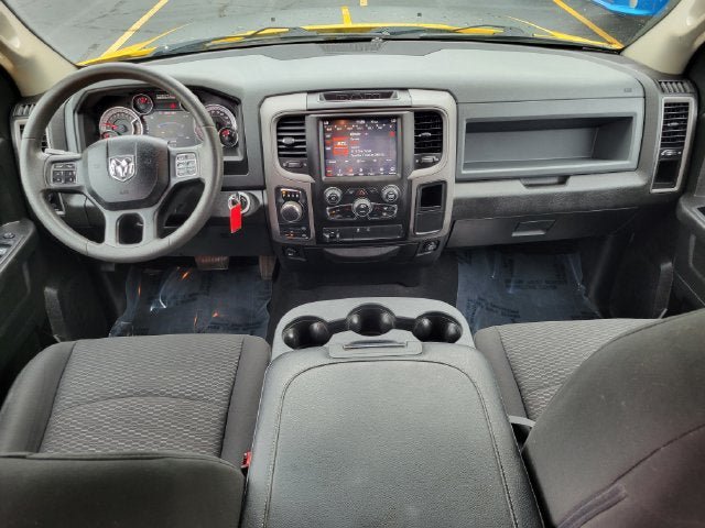 Used 2019 RAM 1500 Express w/ Wheel & Sound Group AWD/4WD image 22