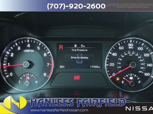 Used 2023 Kia Forte LXS FWD image 26