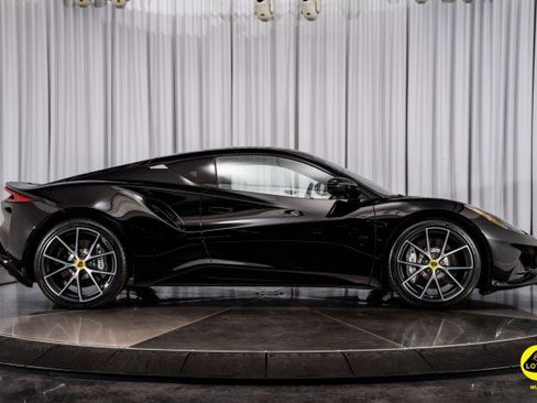New 2024 Lotus Emira First Edition image 20