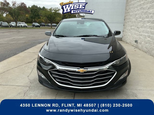 Used 2024 Chevrolet Malibu LT FWD image 4