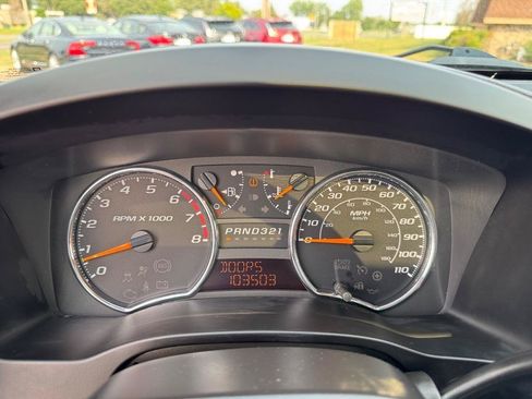 Used 2009 Chevrolet Colorado LT w/ LT Preferred Equipment Group AWD/4WD image 32