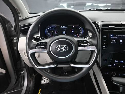 Used 2024 Hyundai Tucson SEL FWD image 20