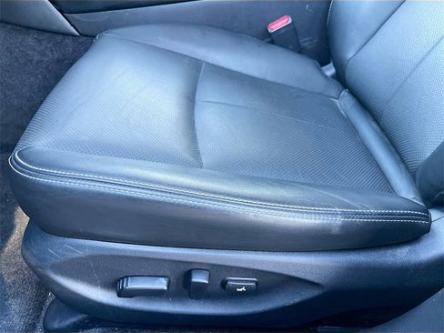 Used 2024 INFINITI Q50 Luxe w/ Cargo Package image 19