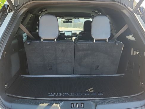 Used 2020 Ford Explorer Limited AWD/4WD image 29