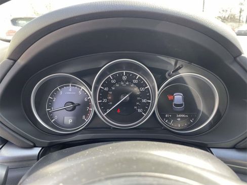 Used 2025 MAZDA CX-5 AWD 2.5 S w/ Select Package image 20